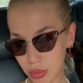 Žena Sergeja Trifunovića prošla kroz agoniju na moru: Isidora imala problem na letovanju u Crnoj Gori: "Dobijala sam…