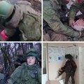 Severna Koreja objavila snimak svojih vojnika kako se bore u Rusiji: Uplakani Kim sa porodicama poginulih