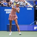 Olga ispala, ali napredovala na WTA listi