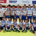 Mladi odbojkaši Jablanice osvojili drugo mesto na Međunarodnim ,,Plazma sportskim igrama” u Splitu