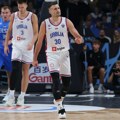 To što je Srbija uradila odavno nije viđeno, Jokić najbolji plej