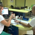 Dovoljne zalihe krvi (VIDEO)