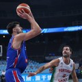 Prve informacije o stanju Tristana Vukčevića: Evo zbog čega ga nema u sastavu reprezentacije Srbije