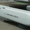 Britanska raketa Storm šedou otkrivena na dnu Crnog mora: Da li ruski pvo sve češće obara zapadno oružje? (video)