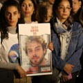Hamas objavio snimak na kojem se vidi i Alon Ohel, izraelski talac koji ima državljanstvo Srbije