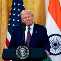 Trump udara carinu od 50 odsto, pa kaže: Nema razloga za brigu