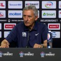Pešić: Nikoga nismo potcenili, teško je, ali igrači su dali maksimum u ovom momentu