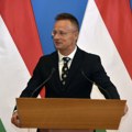 Sijarto: Tramp nije poslao poruku Mađarskoj da treba da obustavi kupovinu ruske nafte
