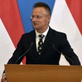 Sijarto: Tramp nije poslao poruku Mađarskoj da treba da obustavi kupovinu ruske nafte