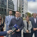 Petković posle nove runde dijaloga: Insistirali smo na ZSO, ali Prištinu ne interesuje ZSO