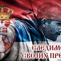 Srbija i Republika Srpska obeležavaju Dan srpskog jedinstva i nacionalne zastave