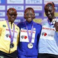 Alfred otkazala nastup na 200 m na SP zbog povrede