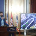 Šapić o zahtevu DRI da se smeni: Onda treba utamničiti Đilasa, Malog i Radojičića
