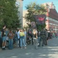 Advokat studenta: Ako je neko stopirao prebacivanje u bolnicu, uradio je to mimo znanja lekara