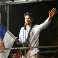 Student Dimitrije D. demantuje Tužilaštvo: Nisam u bekstvu, već u kućnom pritvoru