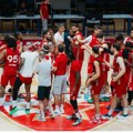 Poslednji test za Zvezdu pred start Evrolige