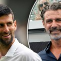 "Novak nije više tu...": Patrik Muratoglu pomenuo Nadala i Federera, pa procenio koliko će Đoković još igrati!