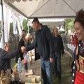 "Miholjski susreti sela" održani u selu Ogar