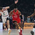 Milano ipak prejak! Košarkaši Crvene zvezde bez pobede na startu