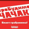GG “ProBudimo Čačak“: Pozivamo građane da dođu na sednicu Skupštine grada