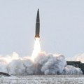 Rusija unapredila balističke rakete Iskander i Kinžal: Nadmudrili zapadni PVO sistem Patriot, tvrdi FT