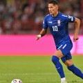 Problemi za Stojkovića: Lukić napustio meč zbog povrede