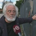 (VIDEO) Verbalni napad na ekipu TV Nova: "Koliko ste mu platili da govori gadosti"