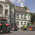 Saopštenje Srbija centar SRCE GrO Zrenjanin: Podrška najavljenom protestu poljoprivrednika Srbija centar SRCE