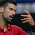 Poznat termin! Evo kada Novak Đoković igra polufinale Šangaja