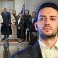 "Nije trebalo da nastane": Pavle Grbović se pravda zbog fotografije svoje koleginice: "Delim odgovornost za ovaj propust"…