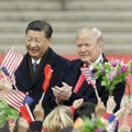 Trump uvodi dodatne carine Kini i tehnološke restrikcije