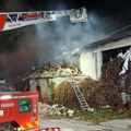 Braća se zabarikadirala u kući, eksplozija odjeknula u ovom trenutku: Detalji drame u Italiji, 3 mrtvih
