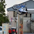 "Потпуни дивљаци су међу нама!" Поставили јавне бицикле, Хрвати се тотално отели контроли! (фото)