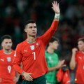 Gde god se pojavi obara rekorde: Kristijano Ronaldo još jednom ipisao istoriju fudbala