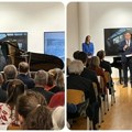 Koncert u čast 160 godina od rođenja Jana Sibelijusa održan u Beogradu