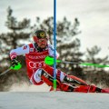 Hiršer propušta prvi veleslalom u sezoni zbog bolesti