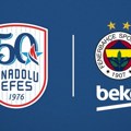Fenerbahče i Efes protiv igranja utakmica u Izraelu