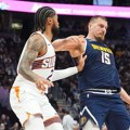 VIDEO: Jokićev tripl-dabl u prvoj pobedi Denvera u novoj NBA sezoni