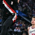Bogdanović "nedidljiv" u pobedi Klipersa, Rajakoviću presudio sjajni Fleg