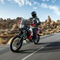 Stigla je nova Yamaha Tenere 700 World Raid