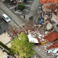 Serija zemljotresa u Turskoj: Najjači potres 6,1 stepeni Reihterove skale, nekoliko zgrada srušeno