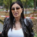 Ceca kipti od besa nakon haosa u Makedoniji: "Plasirane su laži da mi je prekinut koncert i da sam prisilno spuštena sa bine"