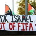Muke izraelskih sportskih klubova: Protesti od Engleske do Sarajeva
