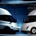 Redizajnirani i unapređeni Tesla Semi najavljen za sledeću godinu