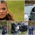 Čekaju se rezultati obdukcije: Ispituju se uzroci stravične nesreće u kojoj su stradali Ana (20) i Aleksandar (37)…