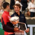 Rud: Protiv Nadala je bilo teže igrati nego protiv Đokovića