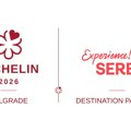 Srpski restorani zadržali Mišlenove zvezdice, pet novih na listi preporuka čuvenog gastronomskog vodiča