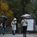 Tokom dana pretežno sunčano i vetrovito, uveče kiša: Temperatura do 10 stepeni