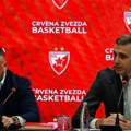 Otkriveno! Crvena zvezda dobila poziv za ulazak u NBA Evropu: Evo šta su poručili sa Malog Kalemegdana! (video)