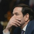 Rubio: „SAD neće vladati Venecuelom ali će se zalagati za promene preko naftne blokade“